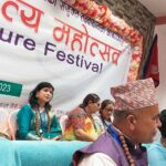 नेपाल- भारत साहित्य महोत्सव में गूंजा जयपुर का स्वर