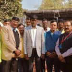 मना नागरिक सुरक्षा कोर का 63वाँ स्थापना दिवस : उत्कृष्ट कार्य के लिए स्वयंसेवकों को मिला प्रशंसापत्र