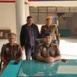 रोहाखी गांव में विदाई को लेकर विवाद, लाइसेंसी बंदूक से चली गोली