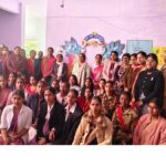 करियर (रोजगार) मेला: छात्राओं में भविष्य को लेकर उत्साह, शिक्षिकाओं ने दिए मार्गदर्शन