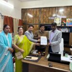 हिनौली स्थित सेंट मैरी कॉन्वेंट स्कूल में बच्चों से अनिवार्य धन-संग्रह का आरोप, अभिभावकों में नाराज़गी; जाँच की माँग