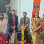 द गुरुकुलम स्कूल में अभिभावक जागरूकता कार्यक्रम का हुआ आयोजन