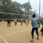 विधायक खेल स्पर्धा का हुआ शुभारम्भ