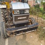 तेज रफ्तार ट्रैक्टर की चपेट में आने से किशोर की दर्दनाक मौत