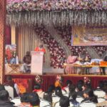 हिंदू परिवारों में कम से कम सप्ताह में एक बार साथ में भोजन करने की परम्परा पुनः हो शुरू