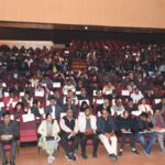 एस आई आर के तहत सुपरवाइजर को प्रशिक्षण