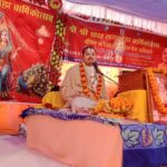 नारायण के 24अवतारो की कथा सुन भक्त हुए निहाल