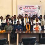 समाचार पत्र विक्रेताओं का ऐतिहासिक सम्मान,