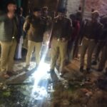 3 वर्षीय मासूम का शव  मिलने से सनसनी