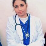 वी.के. वर्मा की सुपुत्री डा. सुरभि वर्मा बनी डाक्टर, साझा किया खुशियां