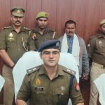 24 घंटे में ‘ऑपरेशन 4:21 AM’ का खुलासा: मुख्य आरोपी गिरफ्तार