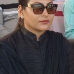 रंगदारी व साजिश के आरोप में खुशबू किन्नर गिरफ्तार, मोहरगंज में सुरक्षा कड़ी