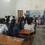 इग्नू में नव प्रवेशित छात्रों का परिचय समारोह हुआ आयोजित