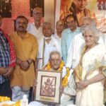 चाणक्य जयंती, विश्व ब्राह्मण दिवस पर हुआ भव्य आयोजन