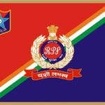जीवनाथपुर रेलवे स्टेशन पर अवैध वेंडरों के खिलाफ आरपीएफ की कार्रवाई