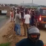 राजवाहा में डूबने से युवक की मौत, परिवार पर टूटा दुखों का पहाड़