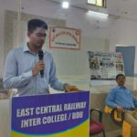 समुचित मार्गदर्शन और सही रणनीति से कठिन से कठिन परीक्षा में सफलता संभव : आईएएस इशित्व आनंद
