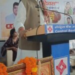 हिंदी में आवेदन लिखने के लिए भी एप पर निर्भर हो गए लोग : वीरेंद्र सिंह
