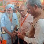 150 वर्ष की गौरवशाली विरासत को याद कर भावुक हुए पुरातन विद्यार्थी